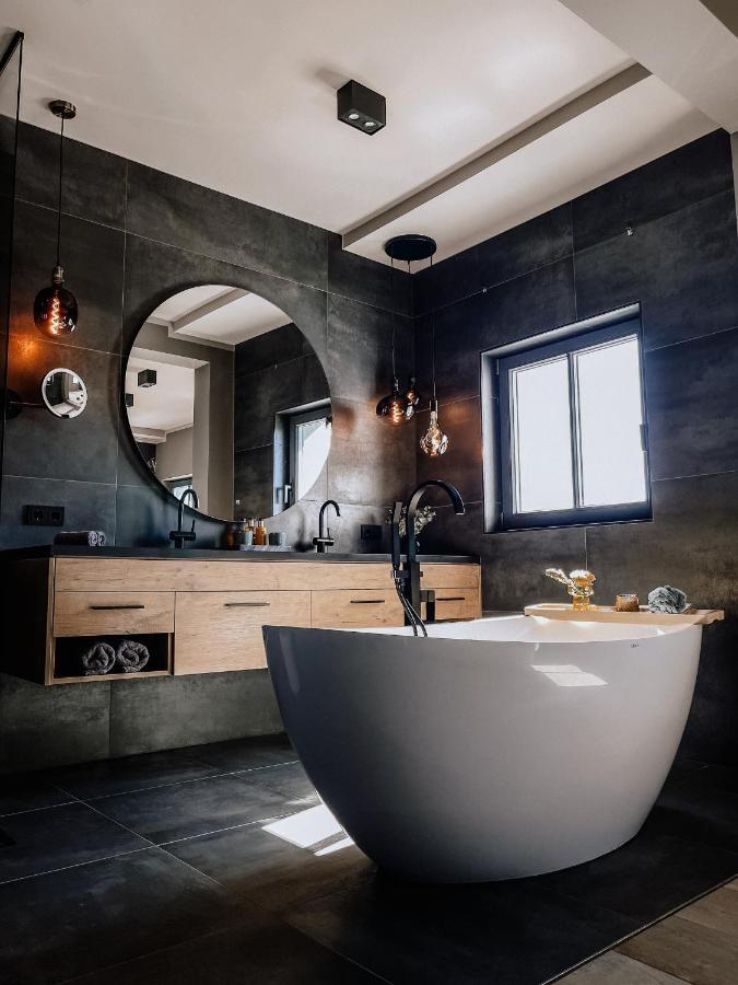 Hotel Atlantic 베스터란트 외부 사진