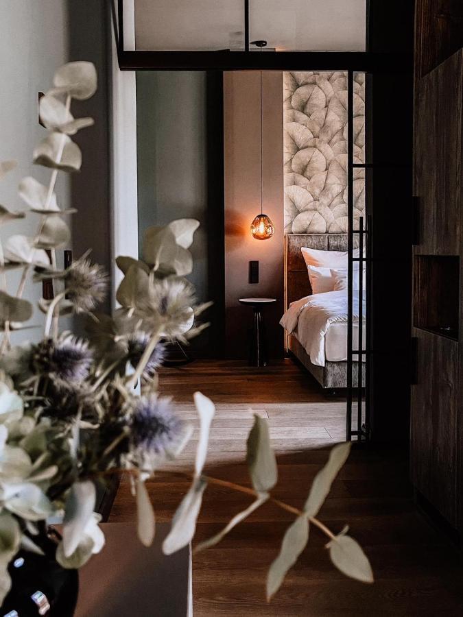 Hotel Atlantic 베스터란트 외부 사진