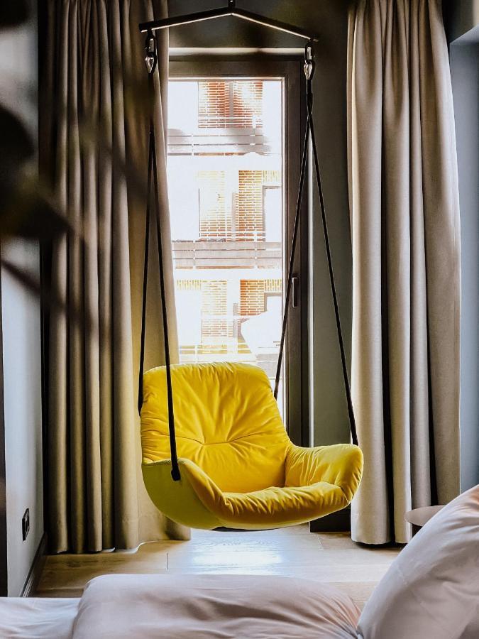 Hotel Atlantic 베스터란트 외부 사진