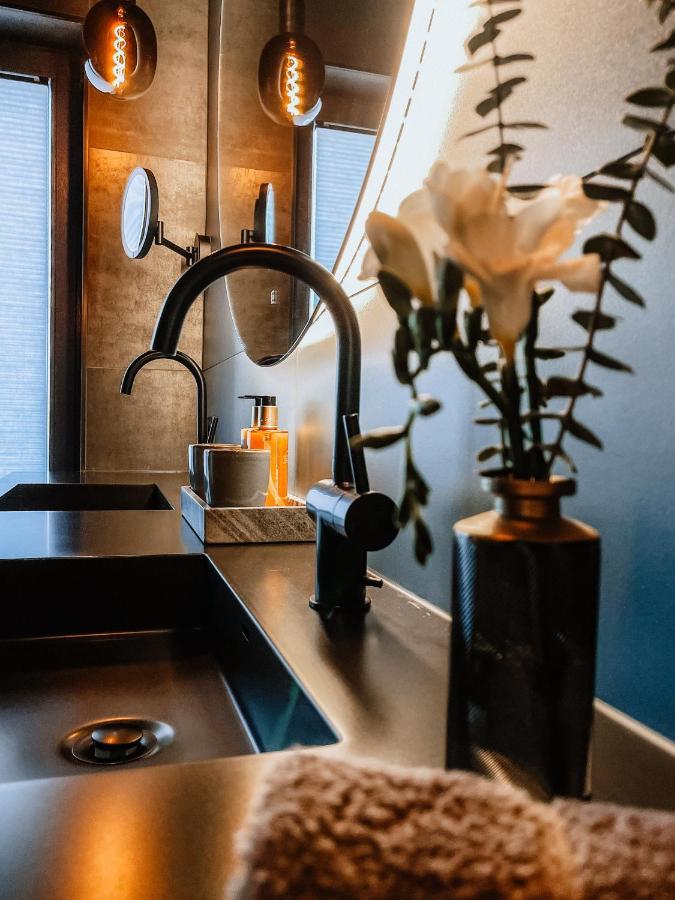 Hotel Atlantic 베스터란트 외부 사진