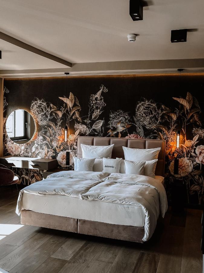 Hotel Atlantic 베스터란트 외부 사진