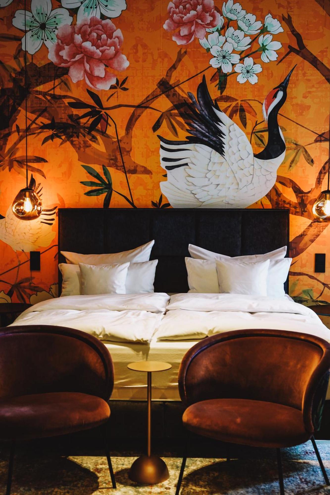 Hotel Atlantic 베스터란트 외부 사진