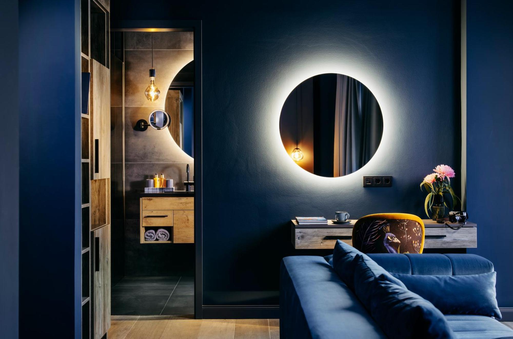 Hotel Atlantic 베스터란트 외부 사진