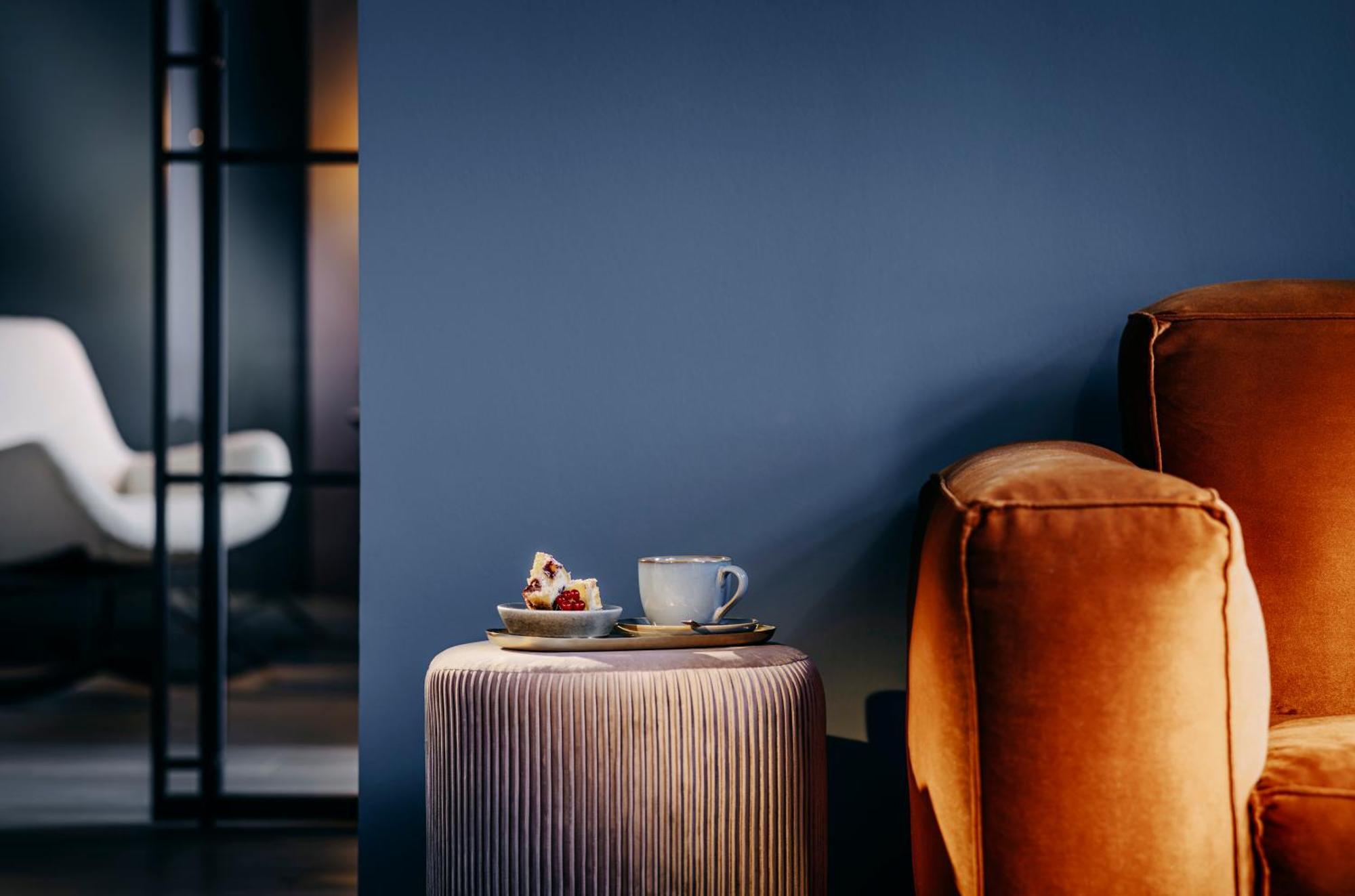 Hotel Atlantic 베스터란트 외부 사진