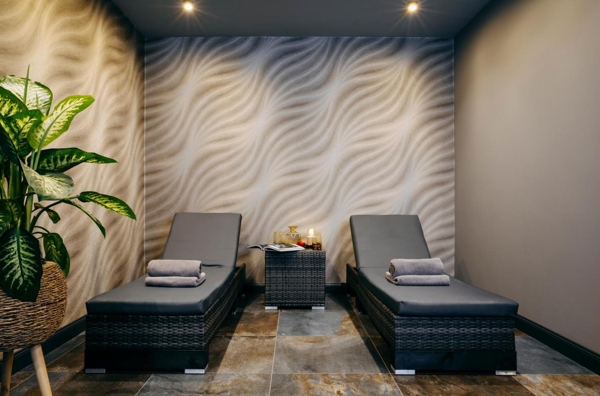 Hotel Atlantic 베스터란트 외부 사진
