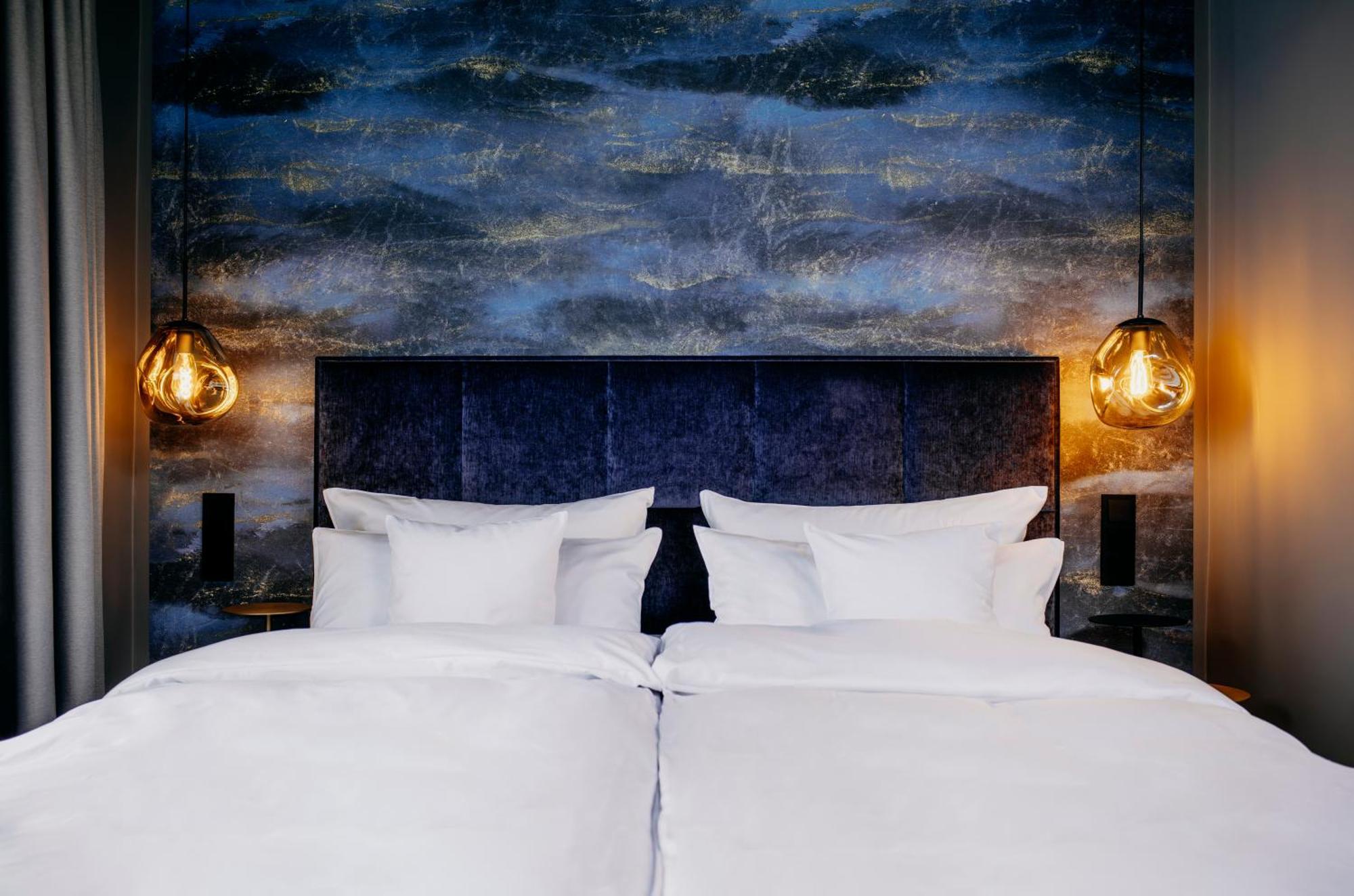 Hotel Atlantic 베스터란트 외부 사진