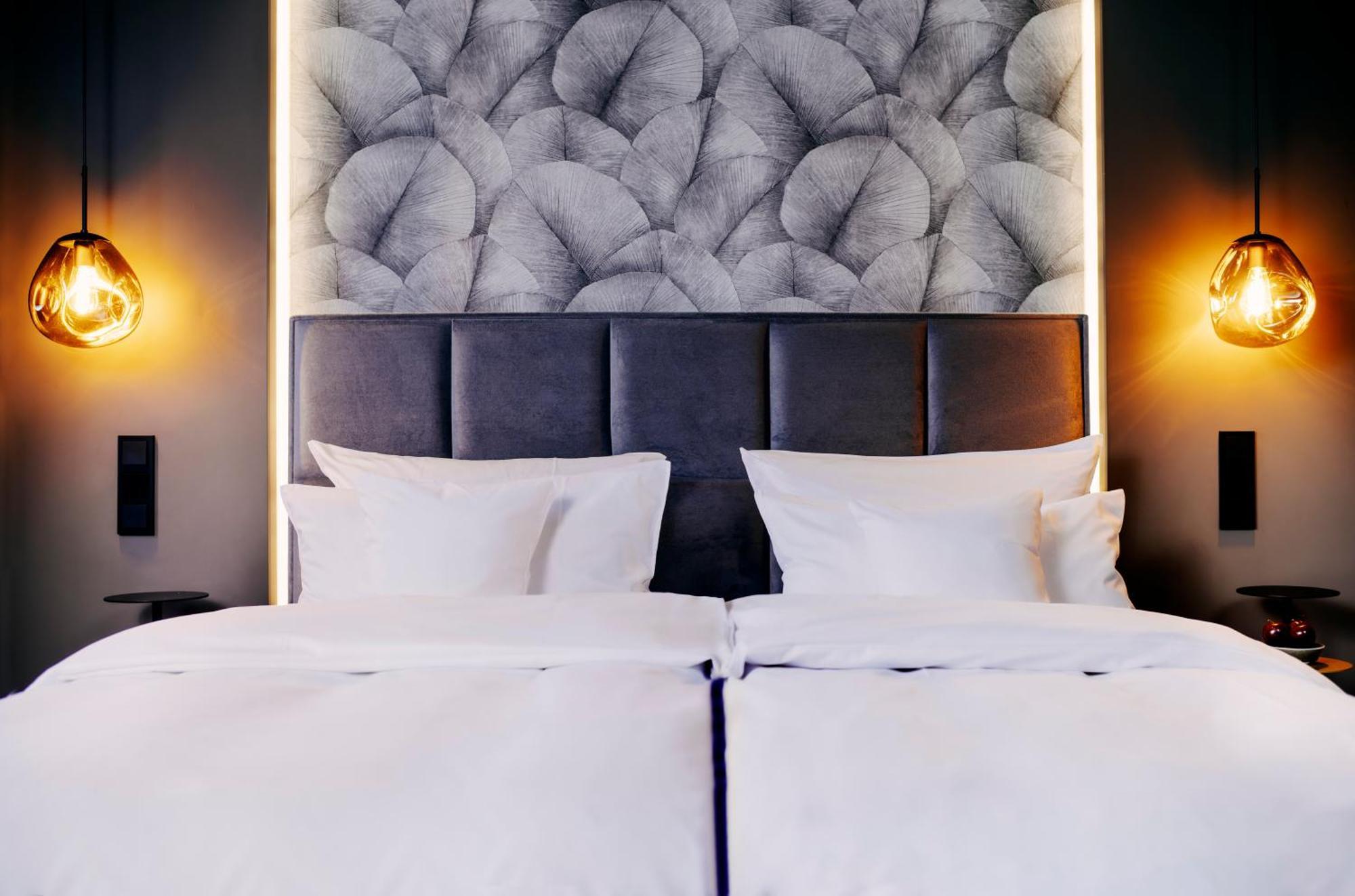 Hotel Atlantic 베스터란트 외부 사진