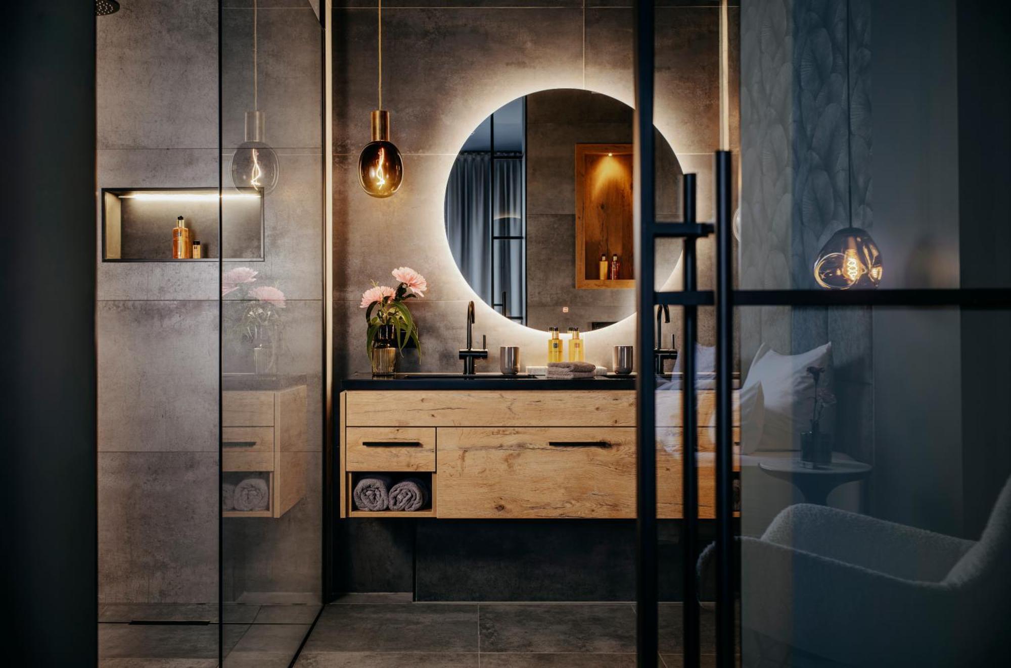 Hotel Atlantic 베스터란트 외부 사진