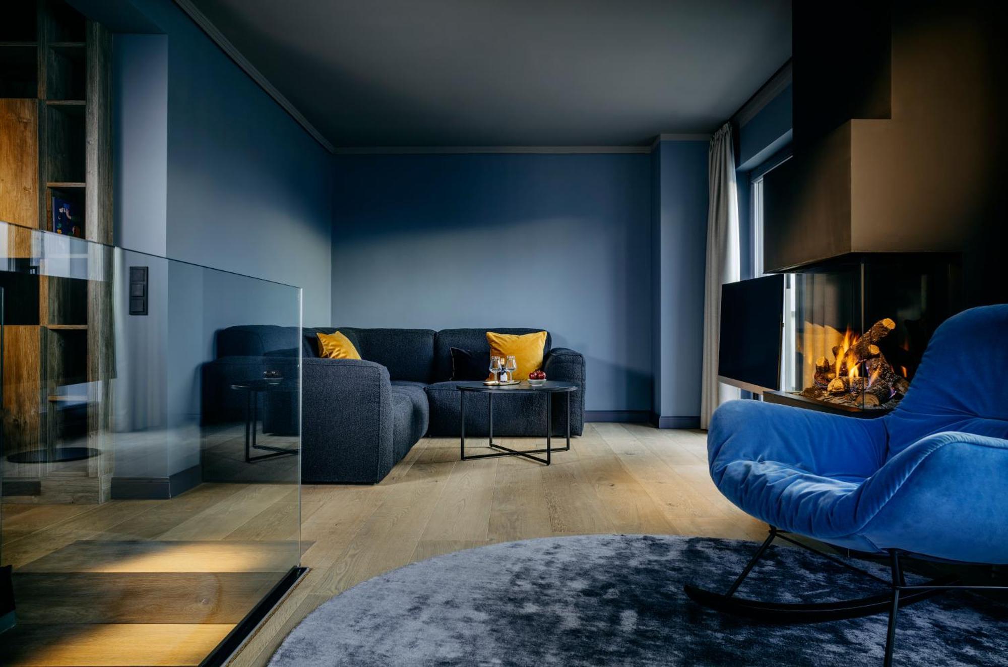 Hotel Atlantic 베스터란트 외부 사진